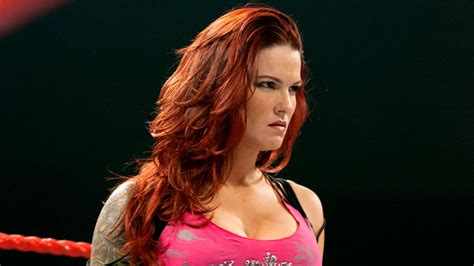 Lita Breasts Scene in Wwe Divas